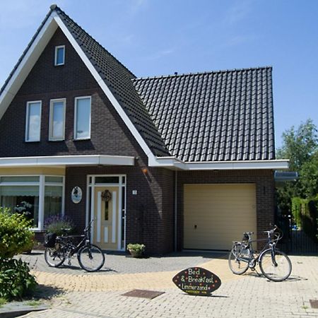 B&B Limmerzand Limmen Luaran gambar