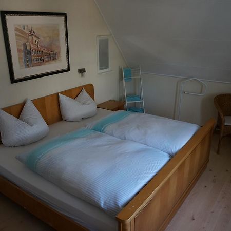 B&B Limmerzand Limmen Luaran gambar