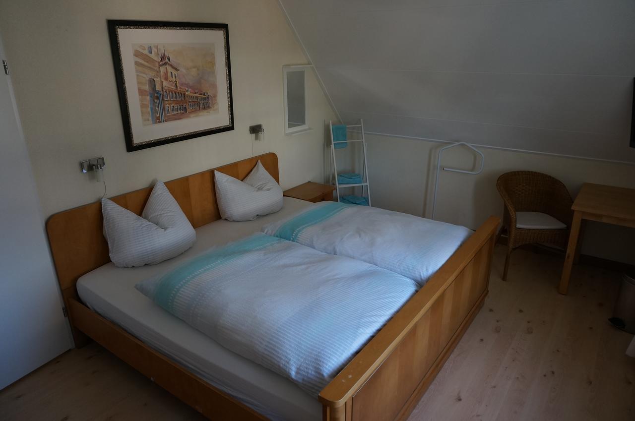 B&B Limmerzand Limmen Luaran gambar