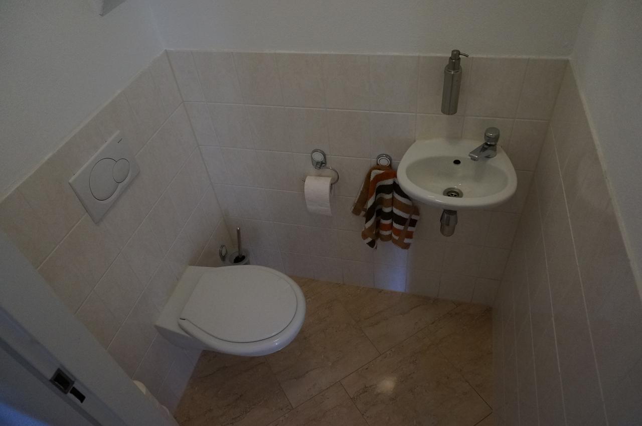 B&B Limmerzand Limmen Luaran gambar