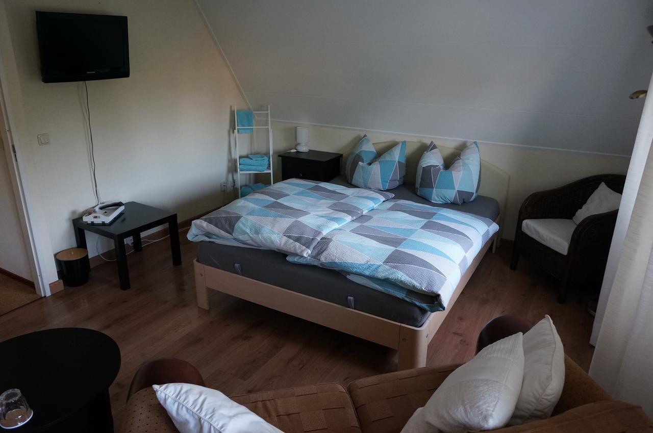 B&B Limmerzand Limmen Luaran gambar
