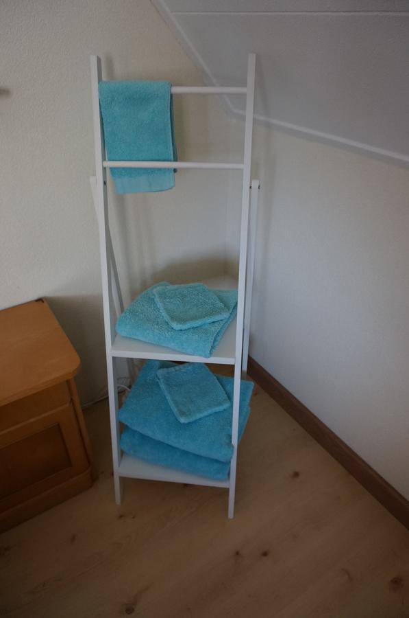 B&B Limmerzand Limmen Luaran gambar